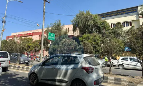 Manipur govt introduces ‘no work, no pay’ rule for employees