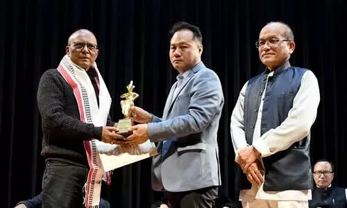 Garo and Assamese films shine at North East India Film Festival