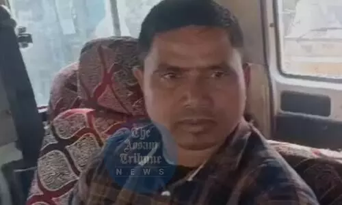 Assam: Govt teacher arrested in Loan-Sharking Scandal in Dhubri