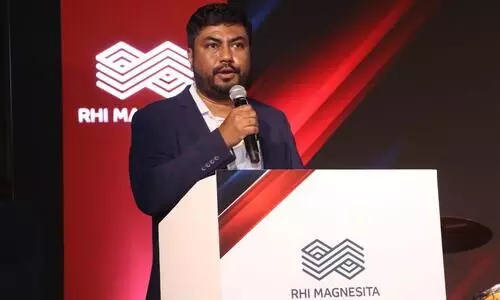Assam’s Abhijit now heads global communications at RHI Magnesita