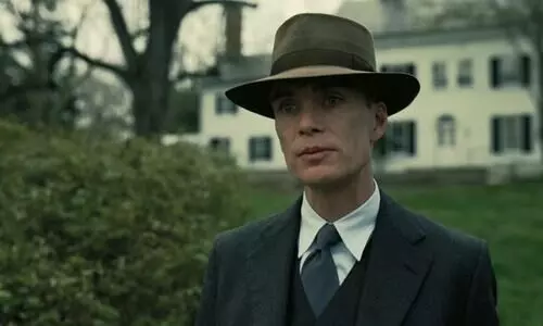 Oppenheimer dominates 96th Academy Awards with 7 wins