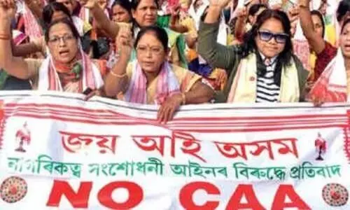 CAA rules likely to be notified today