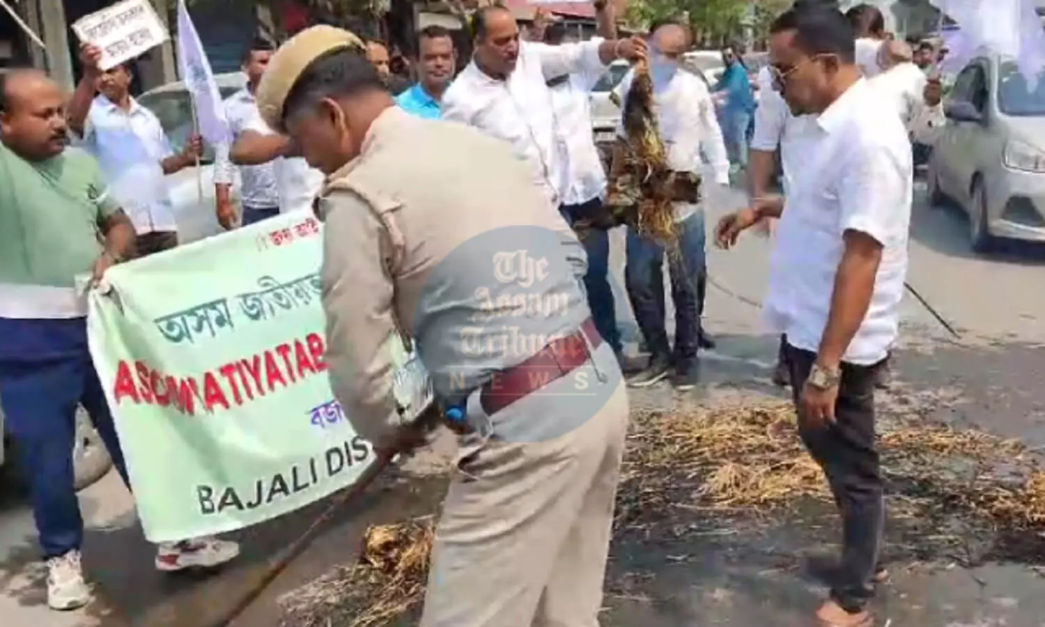 Bajali DC imposes Sec 144 to maintain law and order