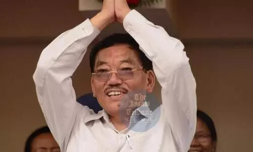 Sikkim Democratic Front reveals assembly candidates ahead of LS polls