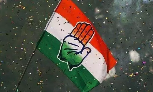 Nagaland: Congress wins lone Lok Sabha seat after 20 years