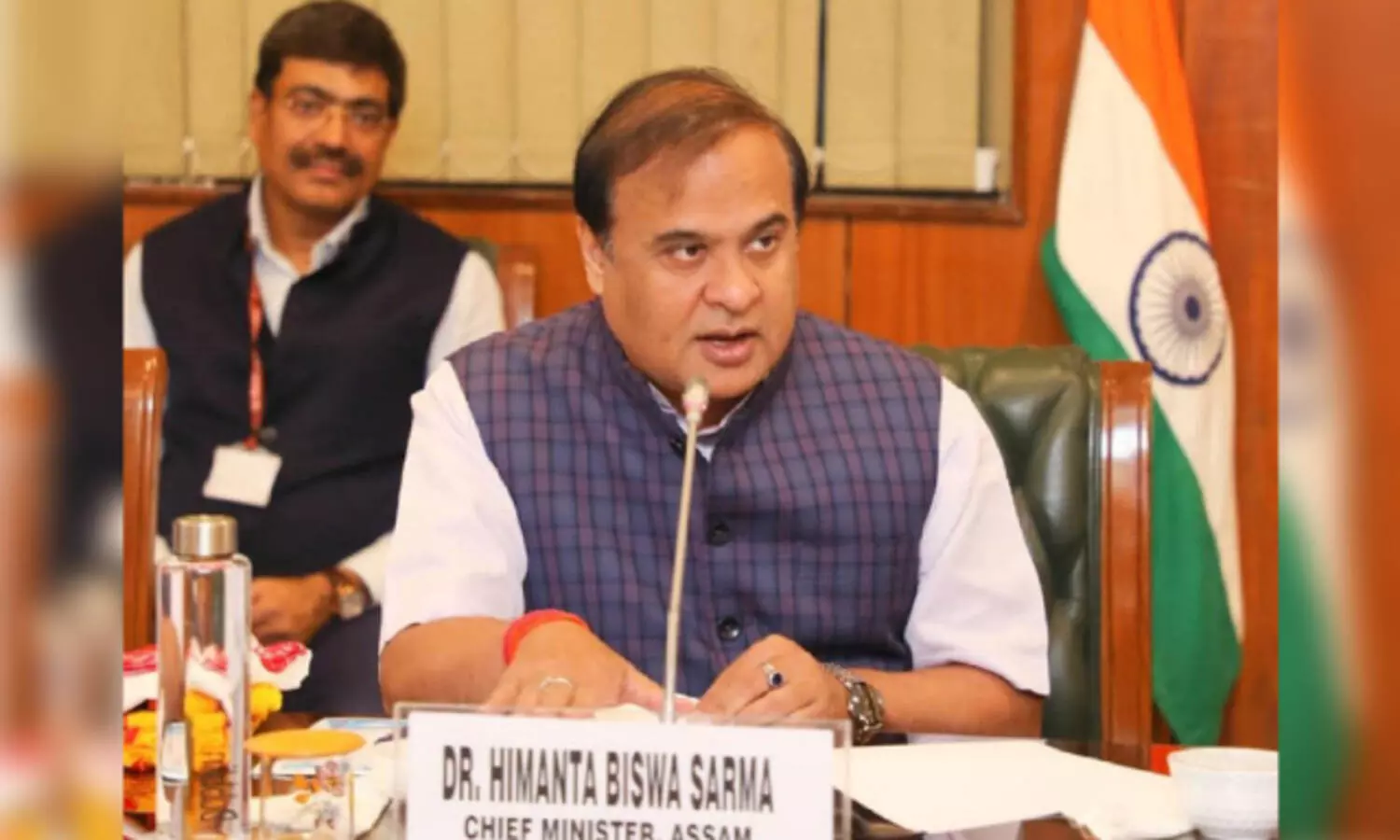‘CAA completely insignificant in Assam,’ says Himanta Biswa Sarma