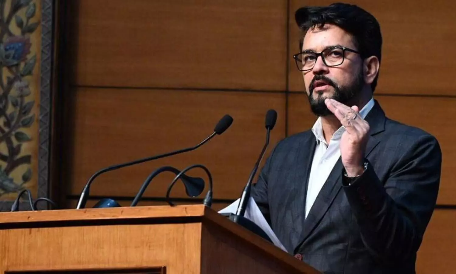 Govt blocks 18 OTT platforms for showing obscene content