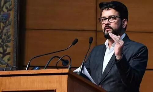 Govt blocks 18 OTT platforms for showing obscene content