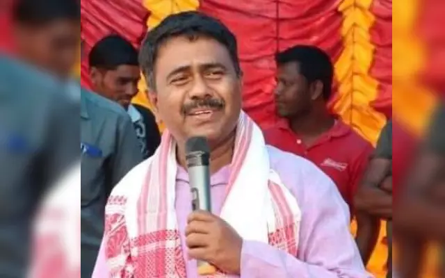 Assam: Abdul Khaleque quits Congress citing flaws in party leadership Assam: Abdul Khaleque quits Congress citing flaws in party leadership