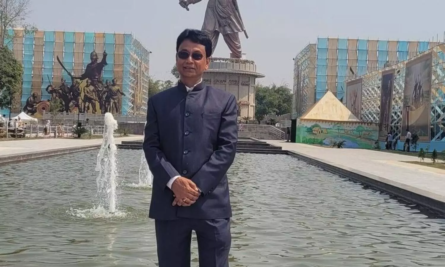 Paban Kumar Borthakur appointed chairman of Assam RERA