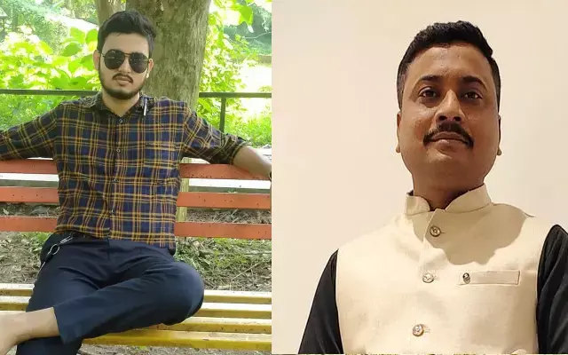 Assam: AAP leaders quit party ahead of LS polls Assam: AAP leaders quit party ahead of LS polls