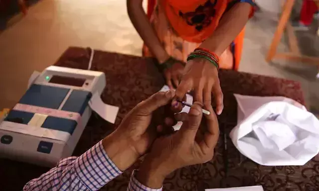 Assam: Direct, triangular contests to decide fate of 35 candidates in 5 LS constituencies