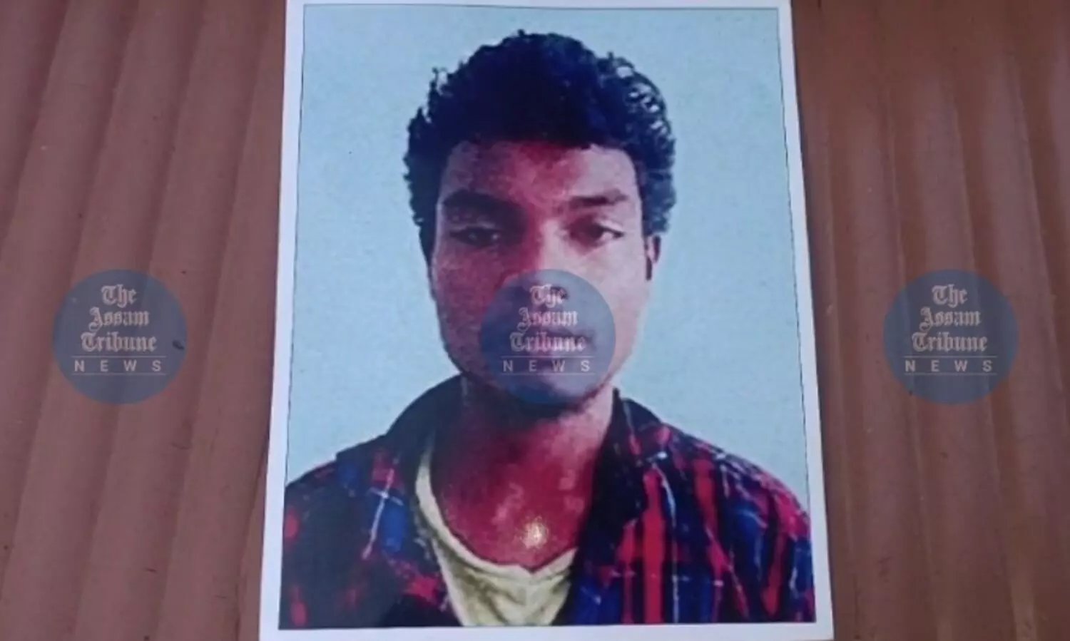 Assam youth goes missing after leaving for Chennai in search of job