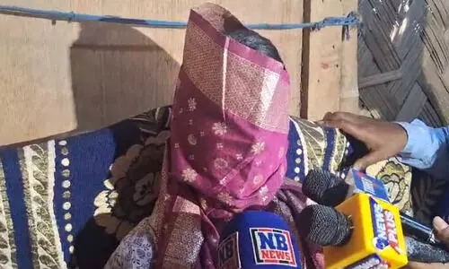 Man pretending to be Hindu scams girlfriend of Rs 12 lakh in Guwahati