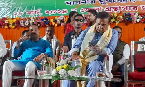 ‘Congress, AIUDF candidates will join BJP post LS polls,’ Himanta Biswa Sarma