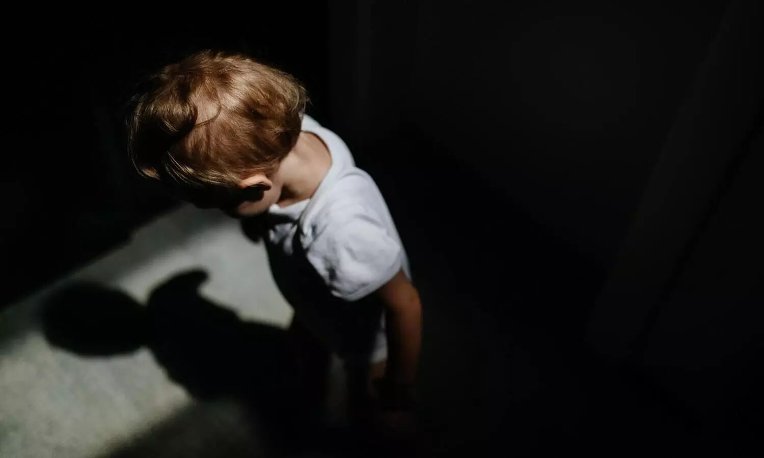 Chhattisgarh: Teen held for sexually assaulting, killing toddler