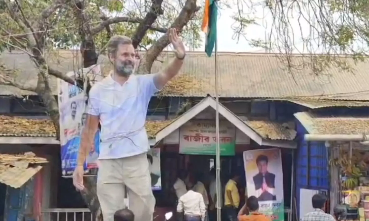 Rift in oppn unity as Cong and CPI(M) field candidates for Barpeta LS constituency