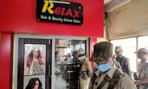 Hailakandi: Salon owner found dead under mysterious circumstances