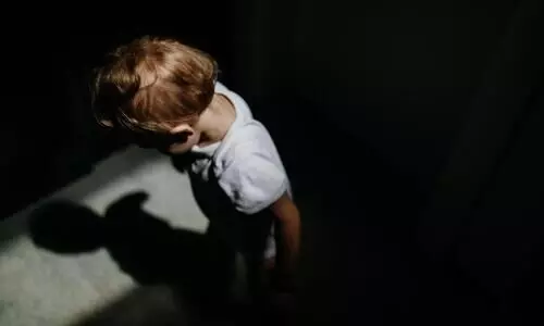 Chhattisgarh: Teen held for sexually assaulting, killing toddler