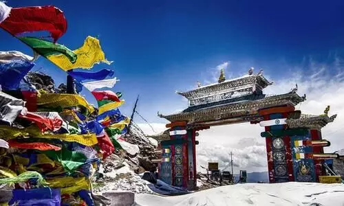 Arunachal Pradesh was, is, will always be integral part of India: MEA