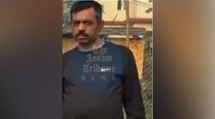 Assam: Jorabat ASI Reserve Closed over cattle smuggling case Assam: Jorabat ASI Reserve Closed over cattle smuggling case