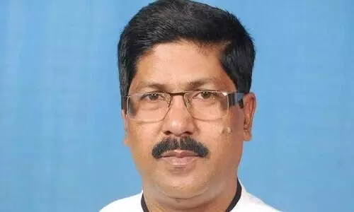 Assam: Former Sonai MLA Aminul Haque Laskar quits BJP