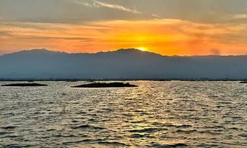 Integrated Management Plan for Manipurs Loktak Lake gets green signal