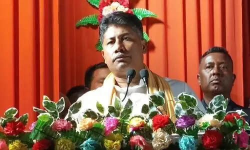 BJP to sweep Barak Valley with huge margin: Pijush Hazarika