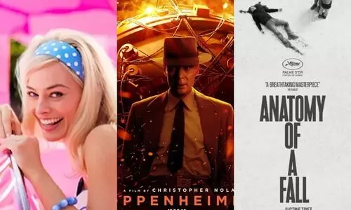 Anuradha Cineplex set to host 11th Oscars Film Festival from Mar 22-28