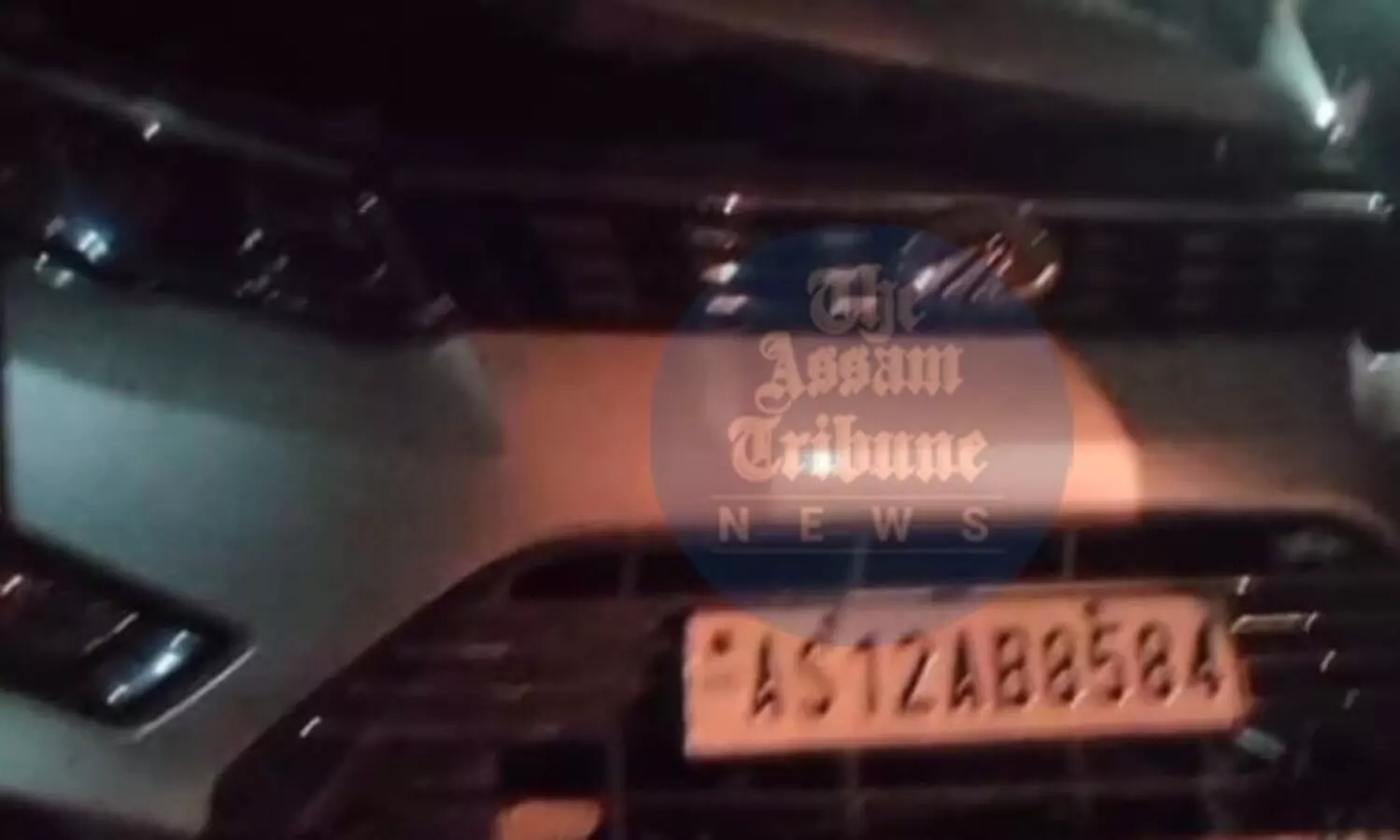 Assam: Fatal road mishap claims one life, three injured in Sonitpur