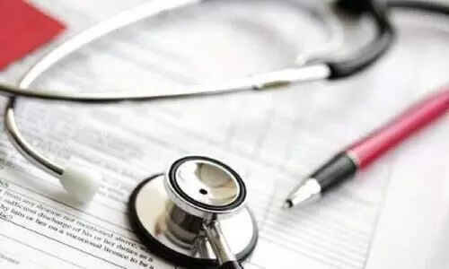 Drunk man attacks doctors during medical examination in Delhi hospital