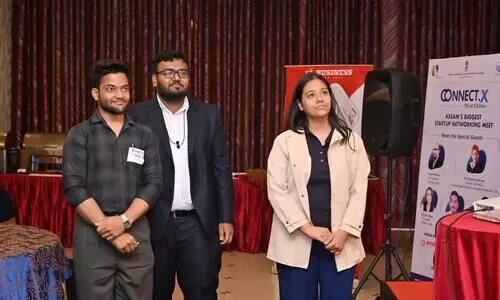IIM Calcutta Innovation Park partners with MeitY to host CONNECT.X networking meet in Guwahati