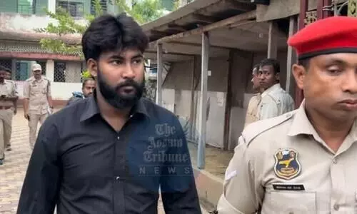 One arrested in connection with brutal murder of parlour owner in Hailakandi