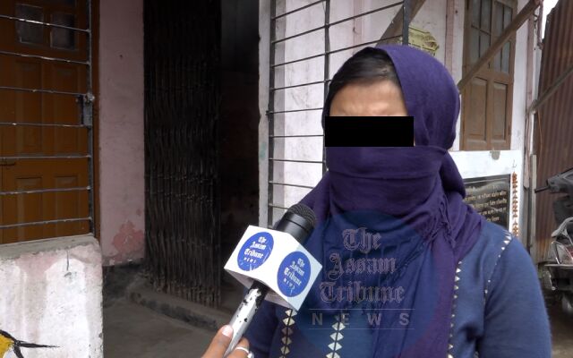 Guwahati woman drugged and raped by her friend seeks justice