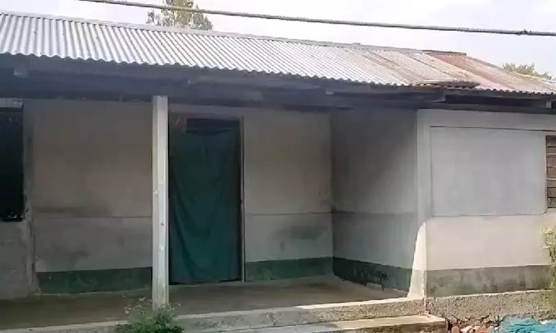 Assam: Govt officials accused of scamming beneficiaries in housing scheme Assam: Govt officials accused of scamming beneficiaries in housing scheme