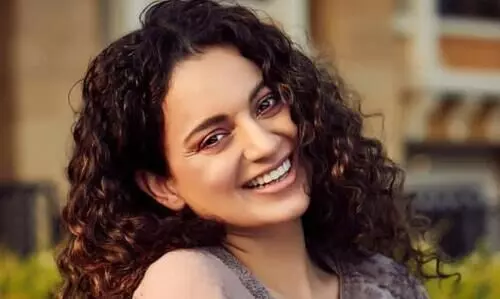 Kangana Ranaut to contest Lok Sabha elections from Mandi on BJP ticket