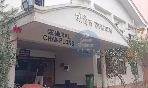 ISIS incident: Assam Police questions Farooqui’s aide