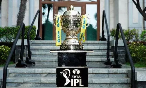 ‘Don’t want to mix politics with sport’: Bangladesh lifts IPL broadcast ban