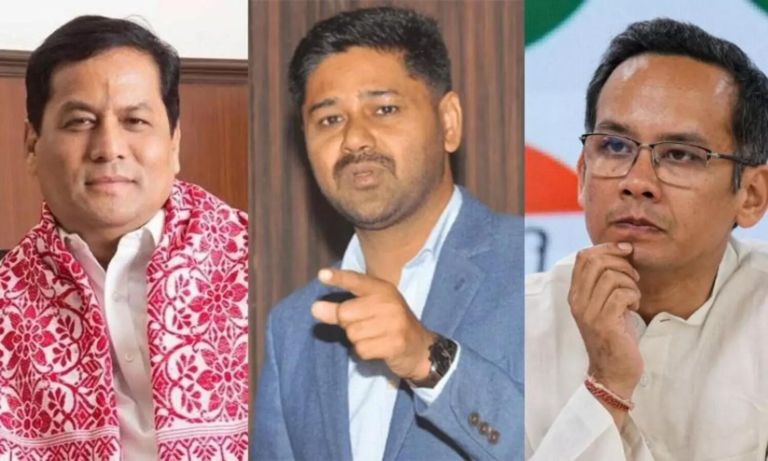 Assam: Candidates from major political parties to file nomination papers for LS Polls