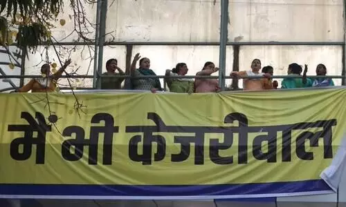 We encourage fair, transparent legal process: US on Arvind Kejriwals arrest