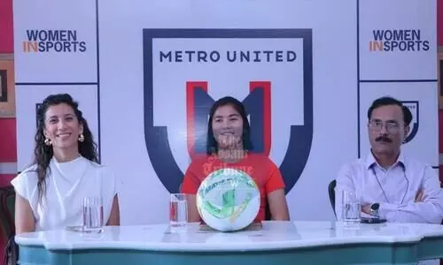 Manipur’s Panthoi Chanu makes history: First Indian to play in Australian League