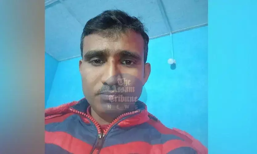 Former Lat Mandal apprehended under bribery charges in Mangaldai