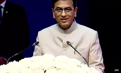 Group of lawyers write to CJI against ‘vested interest group’ trying to ‘pressure’ judiciary