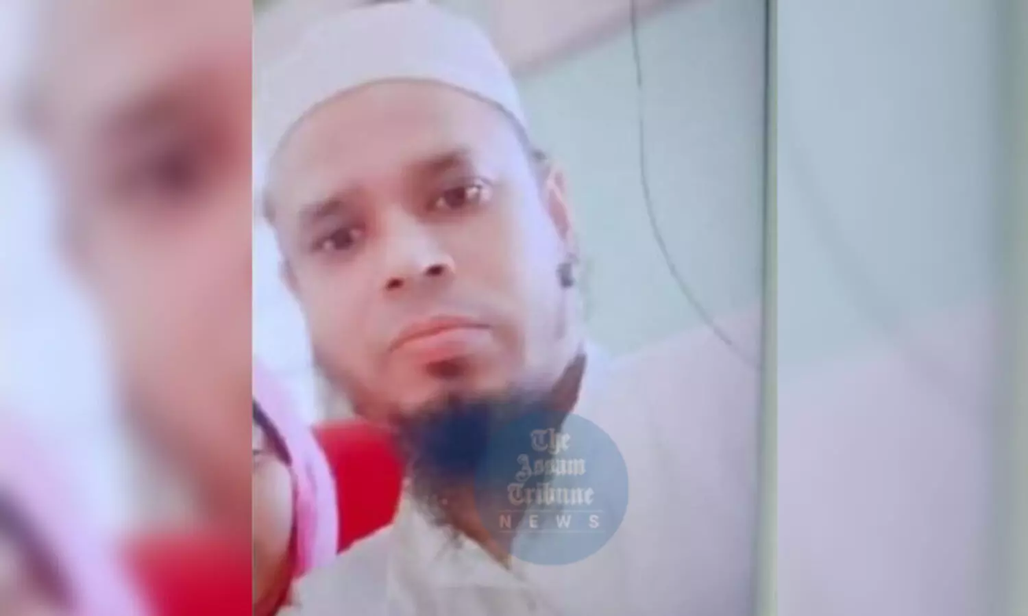 Assam: Absconding man arrested for stabbing wife to death in Silchar 