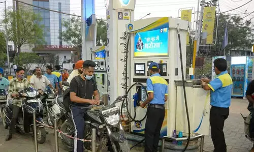 48-hour petrol pump bandh across NE postponed