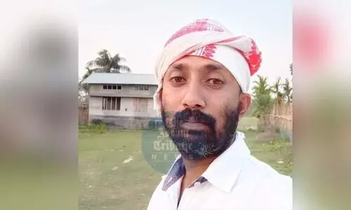 Assam: Man held for extorting money from people under guise of police officer