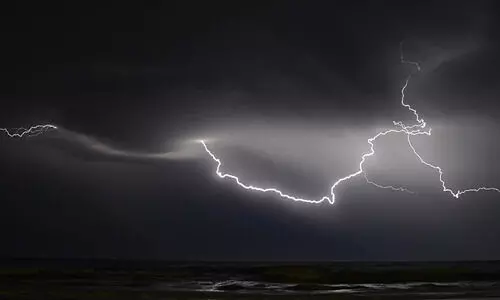 Five killed, over 100 injured as cyclonic storm hits West Bengal