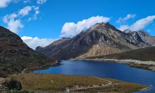 China releases fourth list of renamed places in Arunachal