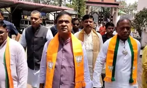 Delimitation of constituencies will cast positive impact on Lok Sabha results: Assam CM