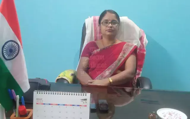 Bajali admin to inquire MCC violation by Pathsala Municipality Board Chairman